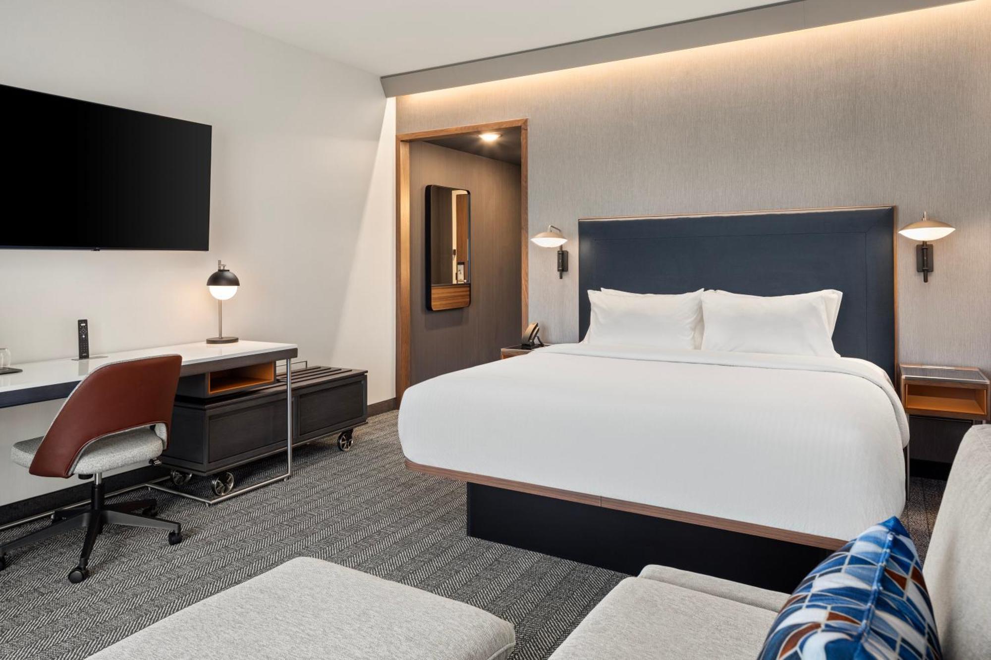 Courtyard By Marriott Bettendorf Exteriör bild