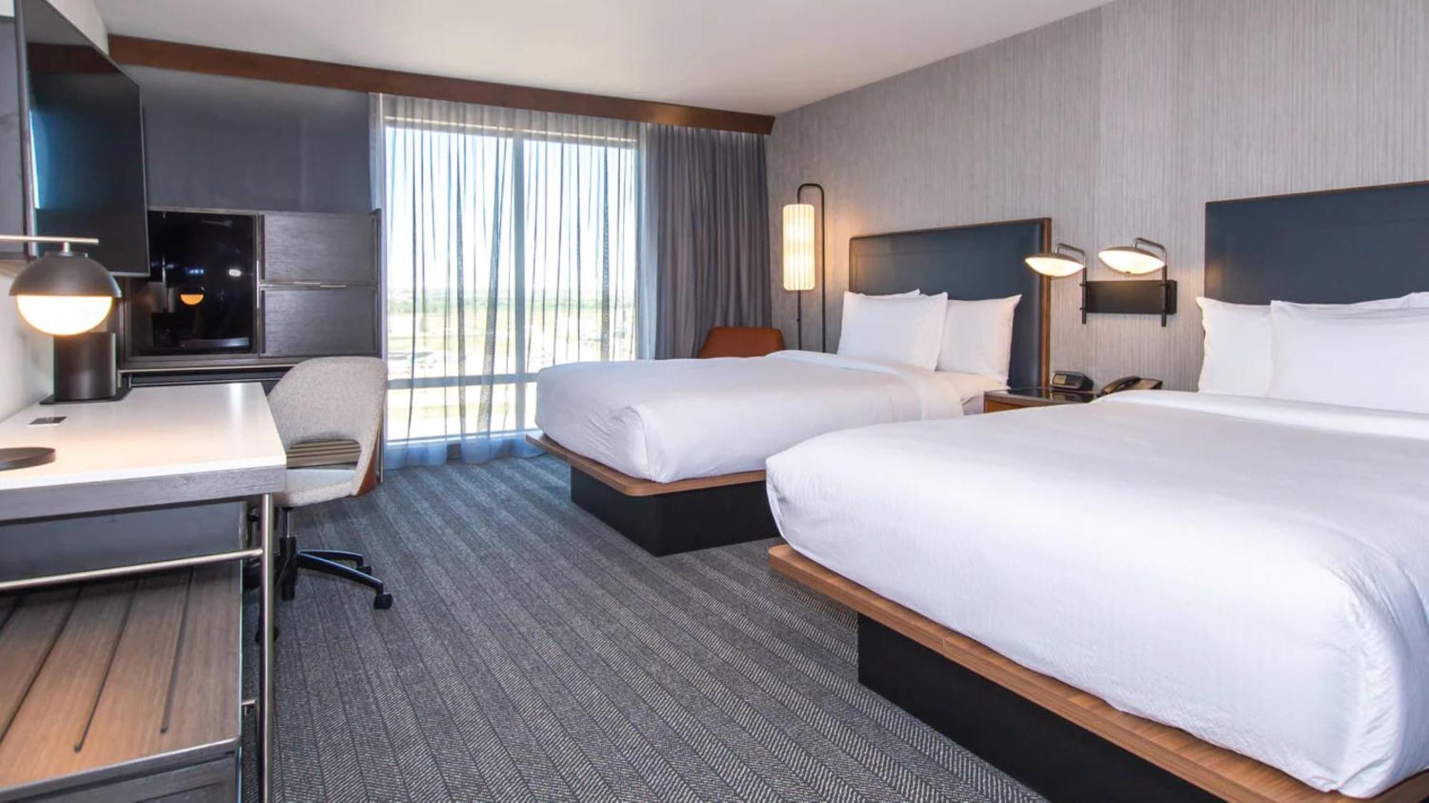 Courtyard By Marriott Bettendorf Exteriör bild