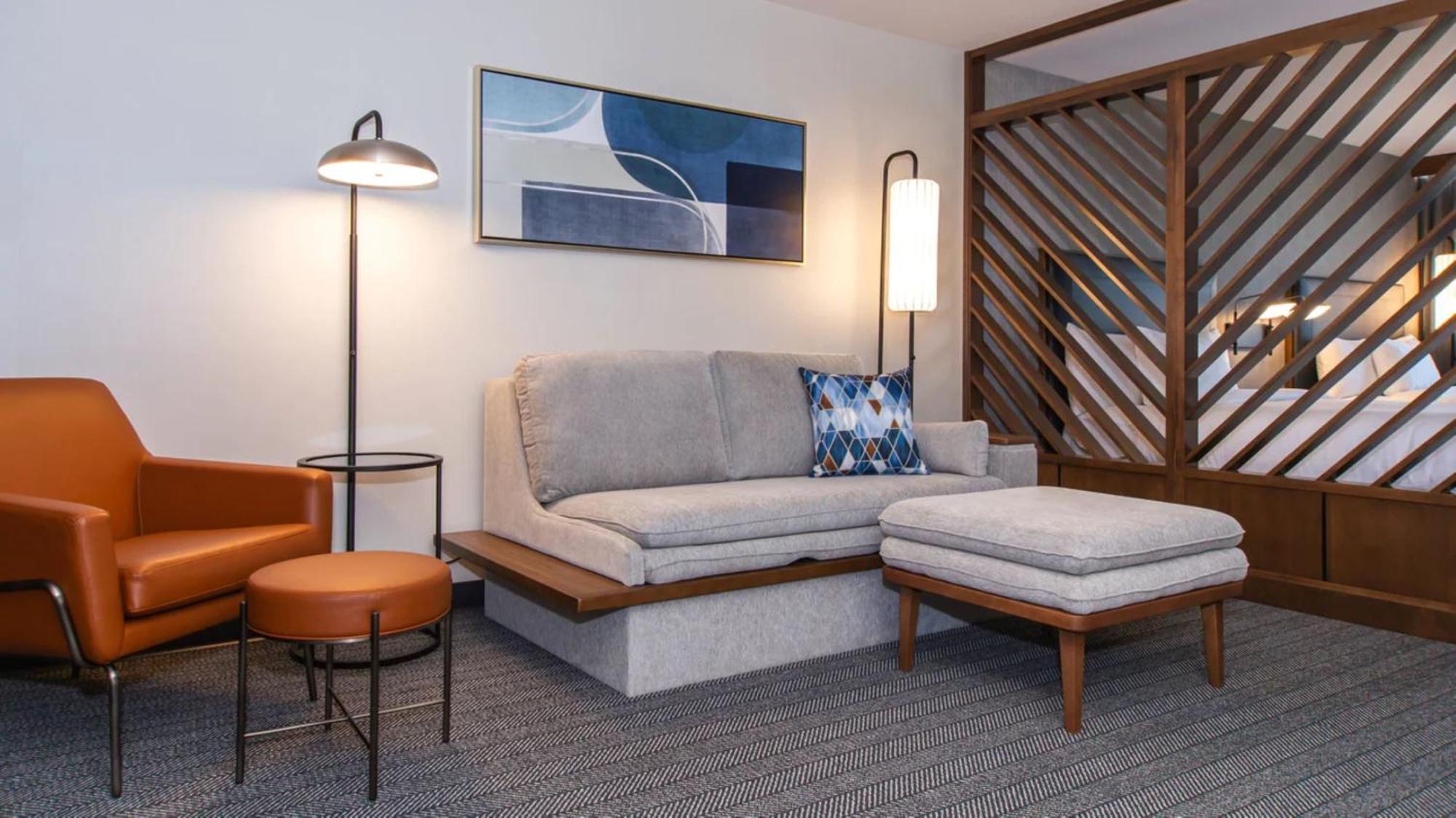 Courtyard By Marriott Bettendorf Exteriör bild