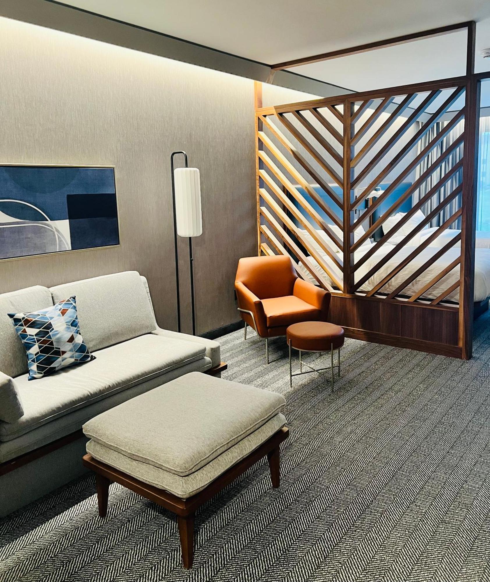 Courtyard By Marriott Bettendorf Exteriör bild