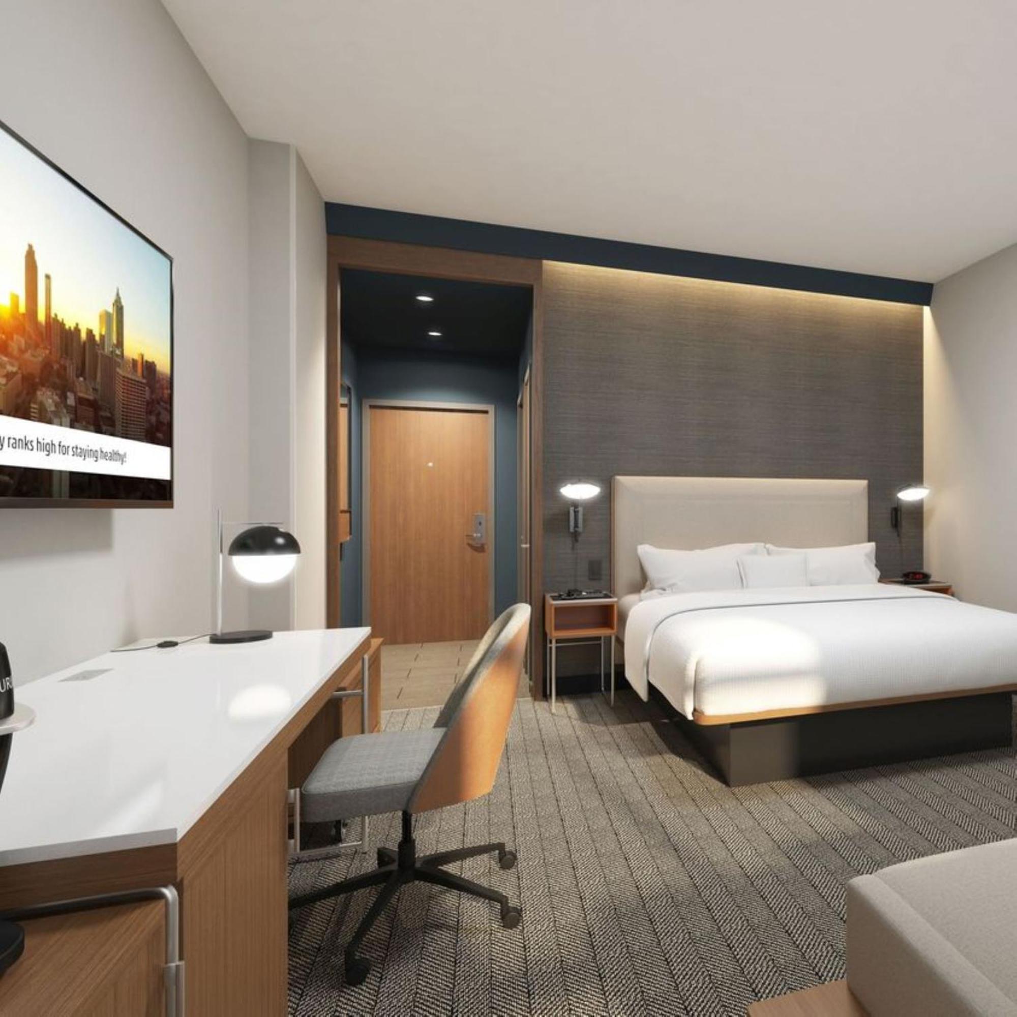 Courtyard By Marriott Bettendorf Exteriör bild