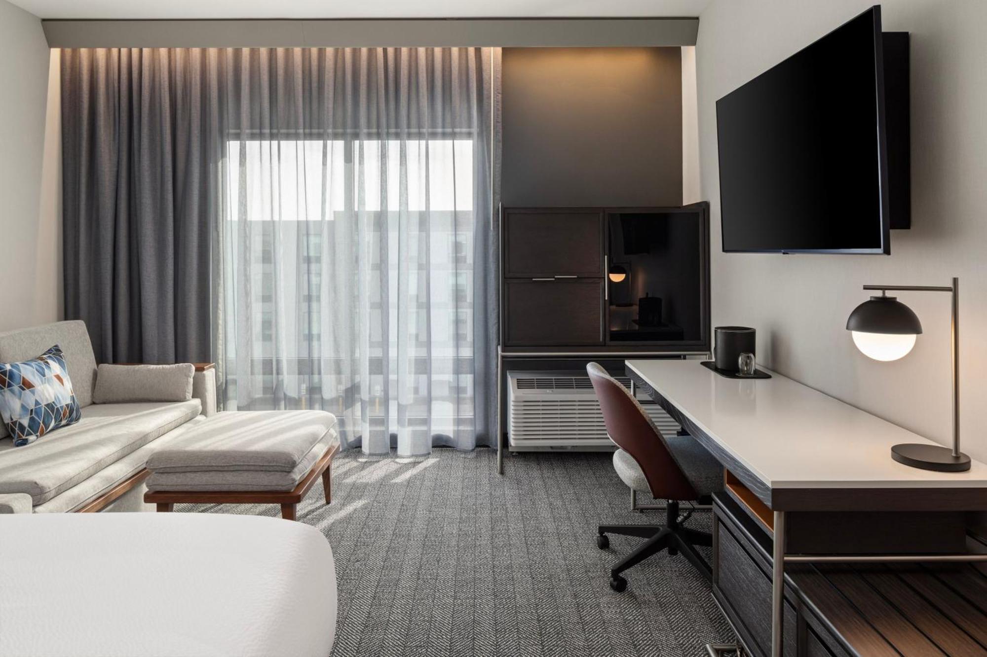 Courtyard By Marriott Bettendorf Exteriör bild